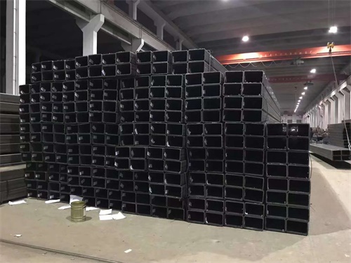 三元冷拔方管选型指南 工程采购怎么选